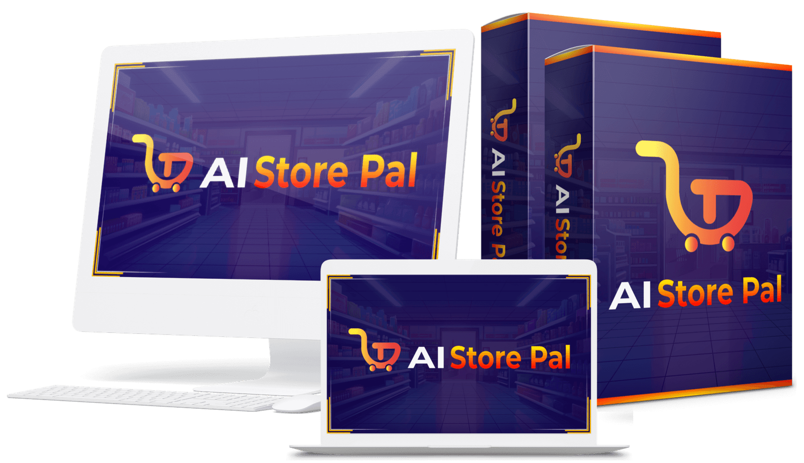 AI Store Pal Review and Launch Date in 2024.